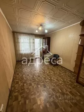 2-к кв. Самарская область, Самара Ташкентская ул., 93 (50.3 м)