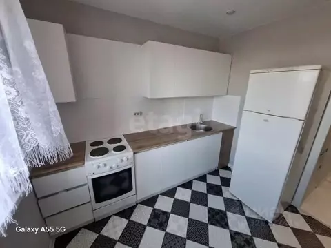 1-к кв. Тюменская область, Тюмень ул. Щербакова, 120 (34.0 м)