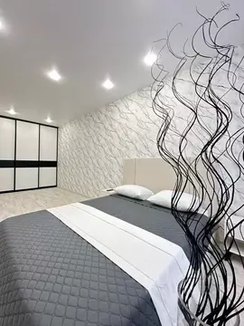 1-к кв. Мордовия, Саранск просп. Российской Армии, 20 (46.0 м)