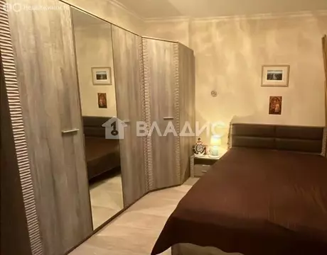 3-комнатная квартира: Красногорск, бульвар Космонавтов, 6 (76.6 м)