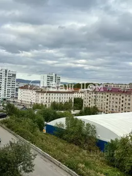 1-к кв. Мурманская область, Североморск ул. Душенова, 26 (30.0 м)