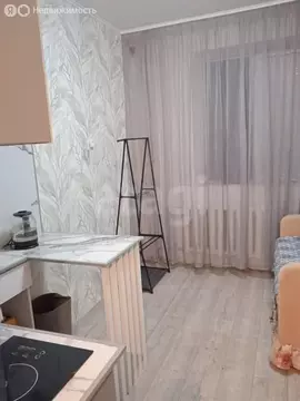 Квартира-студия: Тюмень, улица Энергетиков, 60А (13.7 м)