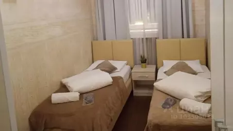 Комната Москва Страстной бул., 4