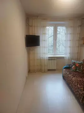 2-к кв. Москва ул. Дубки, 1 (44.4 м)