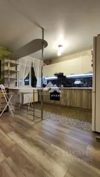 1-к кв. Алтайский край, Барнаул ул. Анатолия, 35А (39.0 м)