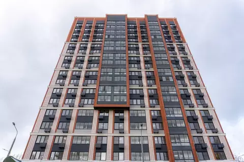 Гараж в Москва проезд Черепановых, 54А (13 м)