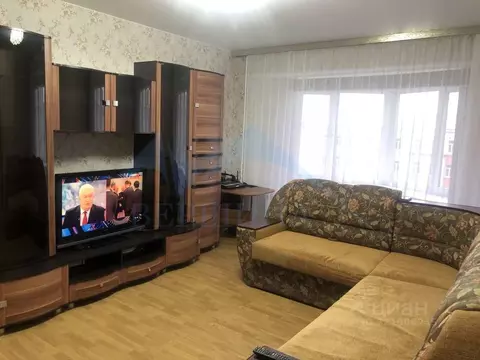 4-к кв. Красноярский край, Норильск Севастопольская ул., 7А (77.8 м)