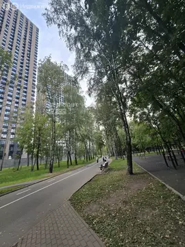 2-комнатная квартира: Москва, Фестивальная улица, 15к6 (44.1 м)