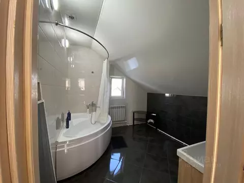 Коттедж в Самарская область, Самара ул. Калинина, 135 (145 м)