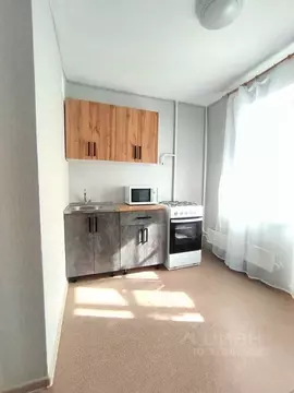 1-к кв. Омская область, Омск ул. Романенко, 15Б (33.0 м)