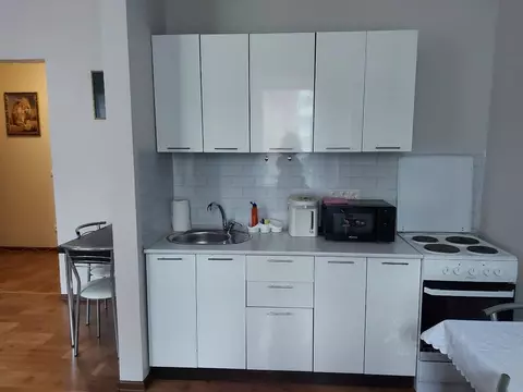 1-к кв. Иркутская область, Иркутск ул. Пискунова, 139/2 (36.0 м)