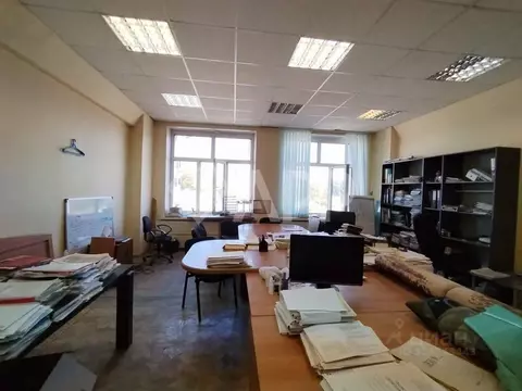 Помещение свободного назначения в Татарстан, Казань просп. Ямашева, 38 ...