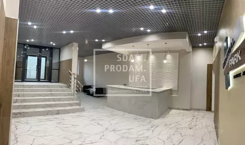 Офис в Башкортостан, Уфа Революционная ул., 39/3 (45 м)