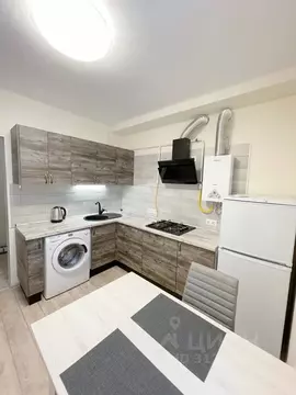 2-к кв. Волгоградская область, Волгоград Баррикадная ул., 22 (54.0 м)