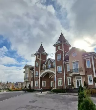 Таунхаус в Москва Академия Парк кп, 26с2 (150 м)