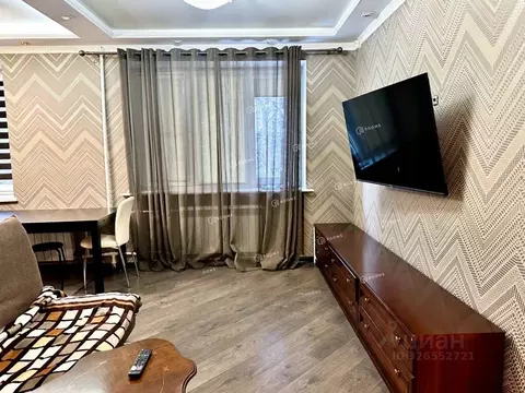 2-к кв. Тульская область, Тула ул. Бундурина, 61 (40.0 м)