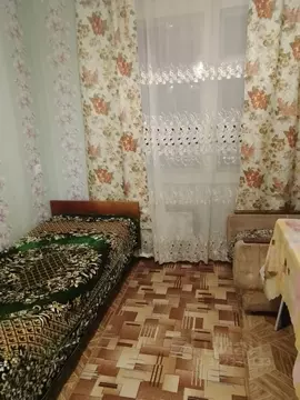 Комната Свердловская область, Екатеринбург ул. Академика Шварца, 10к3 ...