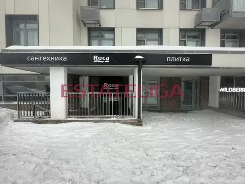 Помещение свободного назначения в Москва Бибиревская ул., 4А (105 м)