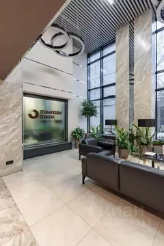 1-к кв. Самарская область, Самара просп. Масленникова, 14Ак1 (36.0 м)