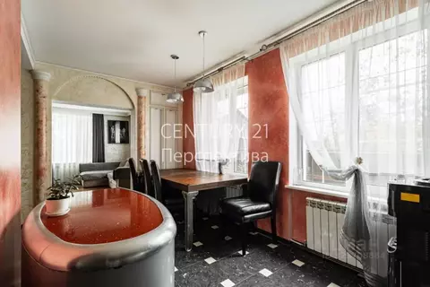 Дом в Московская область, Раменский муниципальный округ, с. Строкино ...