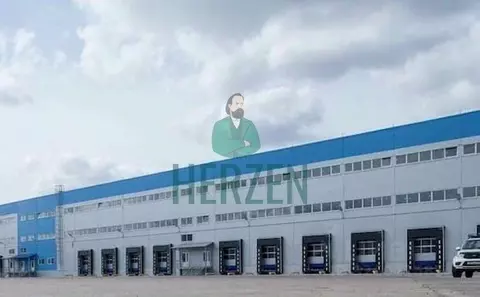 Склад в Московская область, Пушкино Клязьма мкр, Костомаровская ул., ...