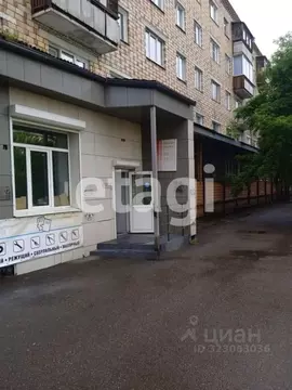 Помещение свободного назначения в Красноярский край, Красноярск ул. ...