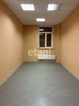 Офис в Воронежская область, Воронеж ул. Ворошилова, 45Б (21 м)