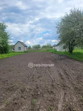 Участок в Брянская область, Брянский район, Мичуринское с/пос, ...