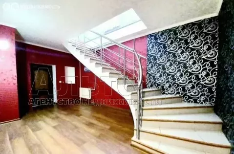 Дом в Ростов-на-Дону, микрорайон Берберовка, Турбинный переулок, 12 ...