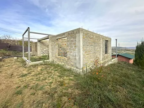 Дом в Севастополь Балаклавский муниципальный округ, с. Флотское, ул. ...