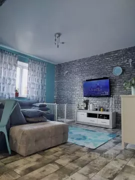 Квартира, 3 комнаты, 72 м