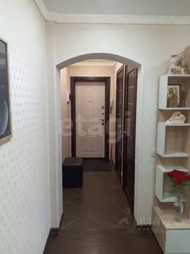 3-к кв. Калужская область, Калуга Социалистическая ул., 3 (60.0 м)