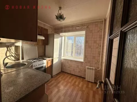 1-к кв. Самарская область, Самара Аэродромная ул., 75 (29.7 м)