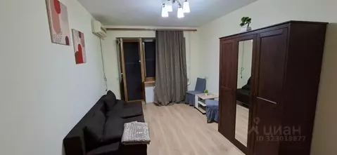 2-к кв. Волгоградская область, Волгоград ул. Пархоменко, 45 (46.4 м)