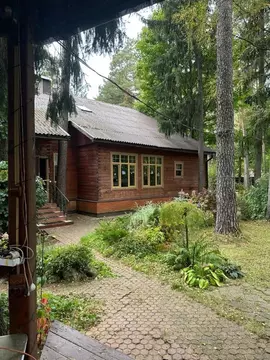 Коттедж в Московская область, Раменский муниципальный округ, Удельная ...