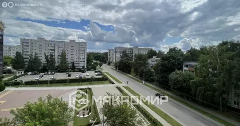 3-комнатная квартира: Брянск, улица Костычева, 68 (78.5 м)