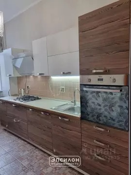 2-к кв. Курская область, Курск Пески мкр, ул. 3-я Песковская, 44 (50.7 ...