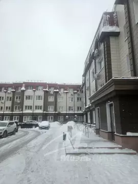 1-к кв. Московская область, Королев ул. Горького, 79к8 (37.0 м)
