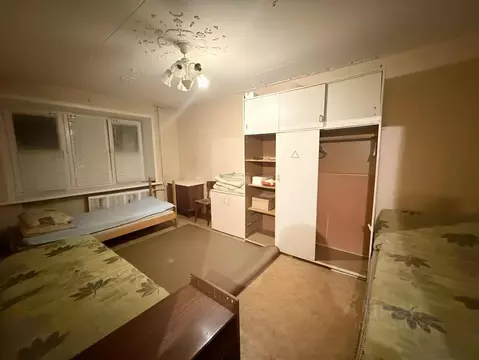 1-к кв. Московская область, Королев ул. Толстого, 6 (32.0 м)