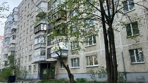 Продается 3-комнатная квартира