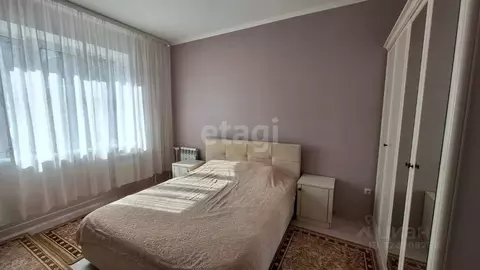 3-к кв. Курская область, Курск просп. Анатолия Дериглазова, 73 (84.6 ...