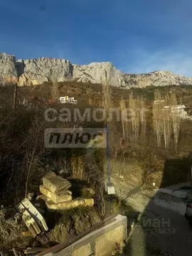 Студия Крым, Ялта муниципальный округ, Парковое пгт ул. Центральная, 1 ...