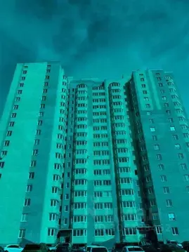 2-к кв. Курская область, Курск просп. Вячеслава Клыкова, 9В (56.0 м)