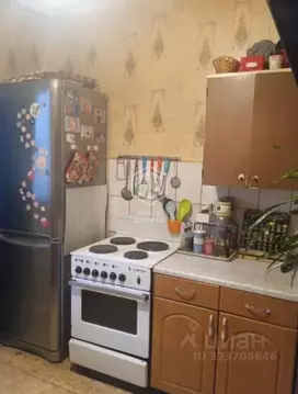 1-к кв. Москва Мячковский бул., 27 (39.3 м)