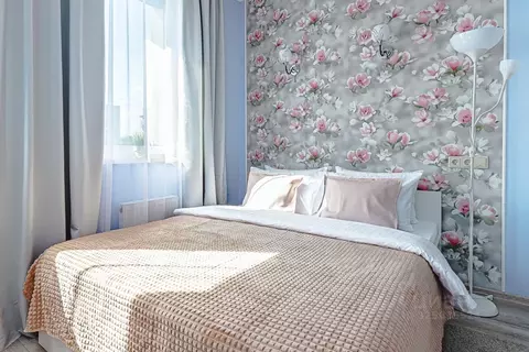 1-к кв. Москва Дмитровское ш., 107Ак5 (12.0 м)