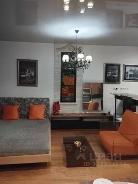 1-к кв. Санкт-Петербург Выборгское ш., 17к4 (46.0 м)