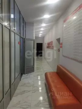 Помещение свободного назначения в Тюменская область, Тюмень проезд ...