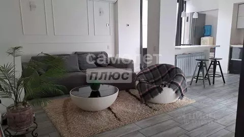 3-к кв. Курская область, Курск ул. Карла Либкнехта, 16А (112.0 м)