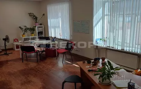 Офис в Санкт-Петербург наб. Обводного Канала, 118к17 (128 м)