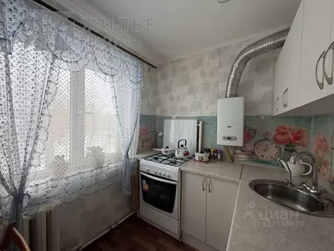 2-к кв. Татарстан, Казань ул. Хади Такташа, 85 (44.2 м)